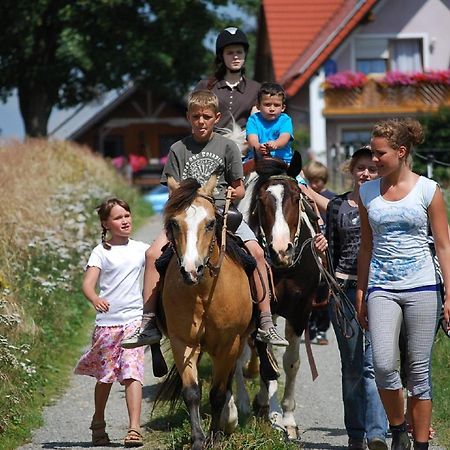 Ute'S Pension Georgenberg Zewnętrze zdjęcie